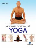 Anatomía funcional del Yoga (eBook, ePUB)