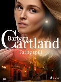 Farlig spill (eBook, ePUB)