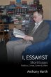 I, Essayist (eBook, ePUB) - Bild 1
