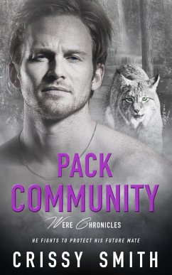 Pack Community (eBook, ePUB) - Smith, Crissy