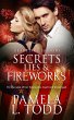 Secrets, Lies & Fireworks (eBook, ePUB) - Bild 1