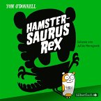 Hamstersaurus Rex 1: Hamstersaurus Rex (MP3-Download)