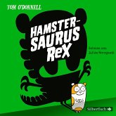 Hamstersaurus Rex 1: Hamstersaurus Rex (MP3-Download) Hamstersaurus Rex 1: Hamstersaurus Rex (MP3-Download)