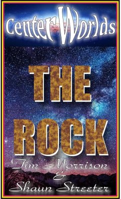 Cover The Rock (eBook, ePUB)