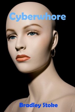 Cover Cyberwhore (eBook, ePUB)