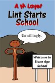 Lint Starts School (eBook, ePUB)