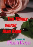 Ten Things Worse Than Rape (eBook, ePUB)