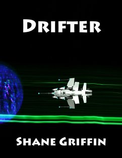 Cover Drifter (eBook, ePUB)