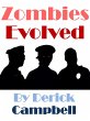 Zombies Evolved (eBook, ePUB) - Bild 1