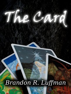 Cover The Card (eBook, ePUB)