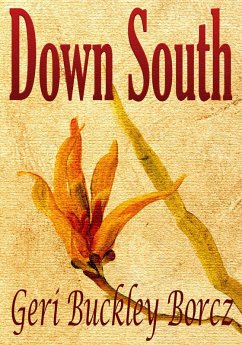 Cover Down South (eBook, ePUB)