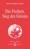 Die Freiheit, Sieg des Geistes (eBook, ePUB)