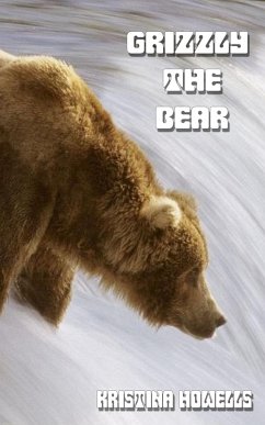 Cover Grizzly The Bear (eBook, ePUB)