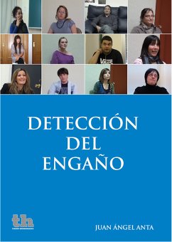 Detección del engaño (eBook, ePUB) - Ángel Anta, Juan