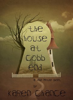 The House at Cobb End (Cassandra Palmer, #10) (eBook, ePUB) - Chance, Karen