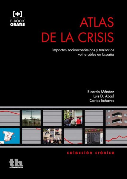 Atlas de la Crisis (eBook, ePUB)
