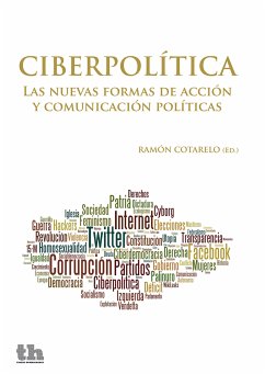 Ciberpolítica (eBook, ePUB) - Cotarelo, Ramón