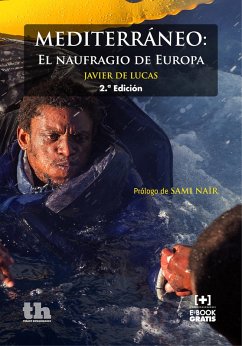 Mediterráneo (eBook, ePUB) - de Lucas, Javier