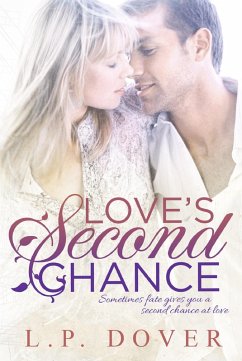 Cover Love's Second Chance (Second Chances, #1) (eBook, ePUB)
