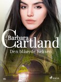 Den blåøyde heksen (eBook, ePUB)