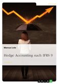 Hedge Accounting nach IFRS 9 (eBook, PDF)