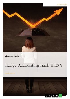 Hedge Accounting nach IFRS 9 (eBook, PDF) - Lotz, Marcus