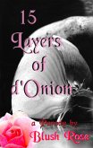 15 Layers of d'Onion (eBook, ePUB)