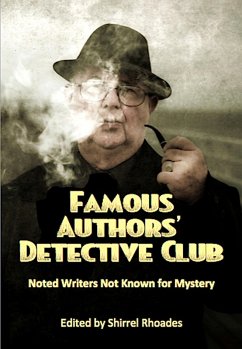 Cover Famous Authors' Detective Club (eBook, ePUB)