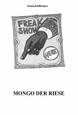 Mongo der Riese (eBook, ePUB)