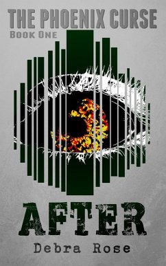Cover After (The Phoenix Curse, #1) (eBook, ePUB)