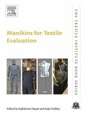 Manikins for Textile Evaluation (eBook, ePUB)