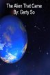 The Alien That Came (eBook, ePUB) - Bild 1