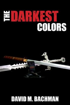 Cover The Darkest Colors (House of Fallamhain, #1) (eBook, ePUB)