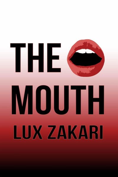 The Mouth (eBook, ePUB)