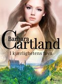 I kjærlighetens favn (eBook, ePUB)