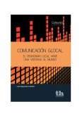 Comunicación Glocal (eBook, ePUB)