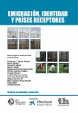 Emigración, identidad y países receptores (eBook, ePUB)