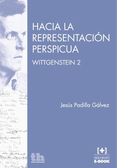 Hacia la representación perspicua (eBook, ePUB) - Padilla Gálvez, Jesús