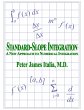 Standard-Slope Integration: A New... - Bild 1