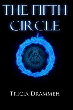 The Fifth Circle (eBook, ePUB) - Drammeh, Tricia