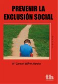 Prevenir la exclusión social (eBook, ePUB)