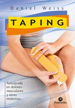 Cover Taping (eBook, ePUB)