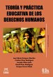Teoría y práctica educativa de los... - Bild 1