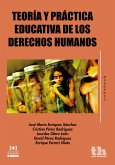 Teoría y práctica educativa de los derechos humanos (eBook, ePUB)