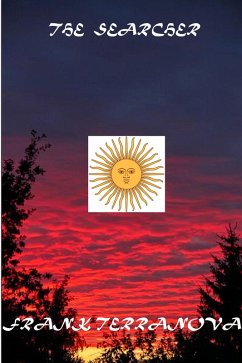 Cover The Searcher (eBook, ePUB)