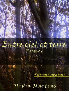 Poème - Extrait gratuit (eBook, ePUB) - Martens, Olivia