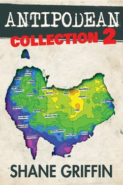 Cover Antipodean Collection 2 (Antipodean Collections, #2) (eBook, ePUB)