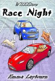Race Night (WHEElers, #2) (eBook, ePUB) Race Night (WHEElers, #2) (eBook, ePUB)