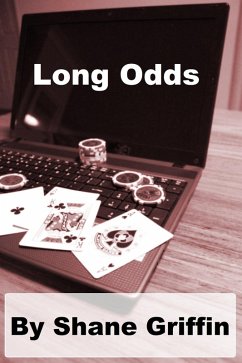 Cover Long Odds (eBook, ePUB)