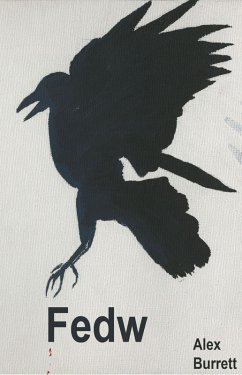 Cover Fedw (eBook, ePUB)